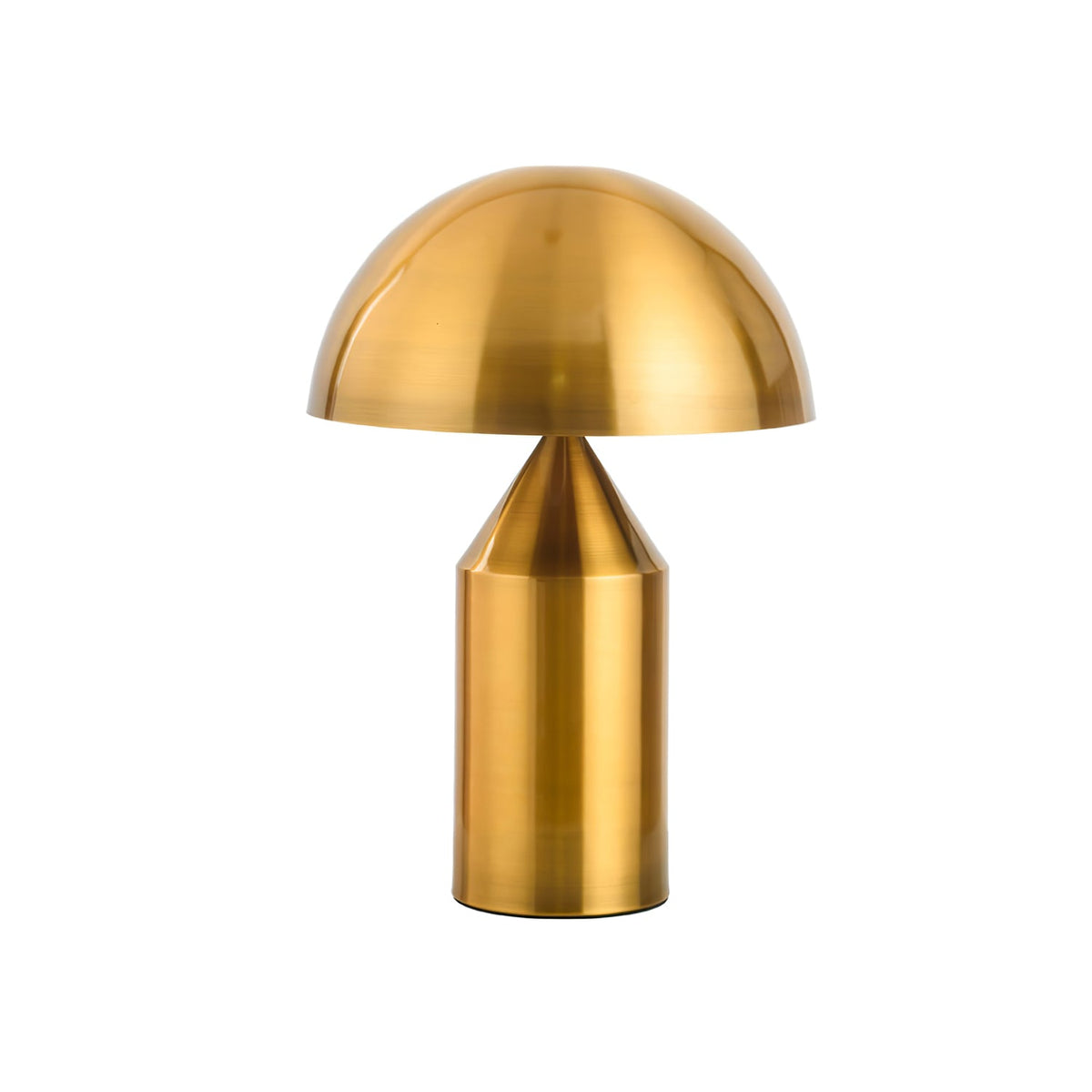 Selisina industriell minimalistisk bordslampa