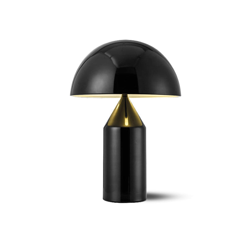 Selisina industriell minimalistisk bordslampa