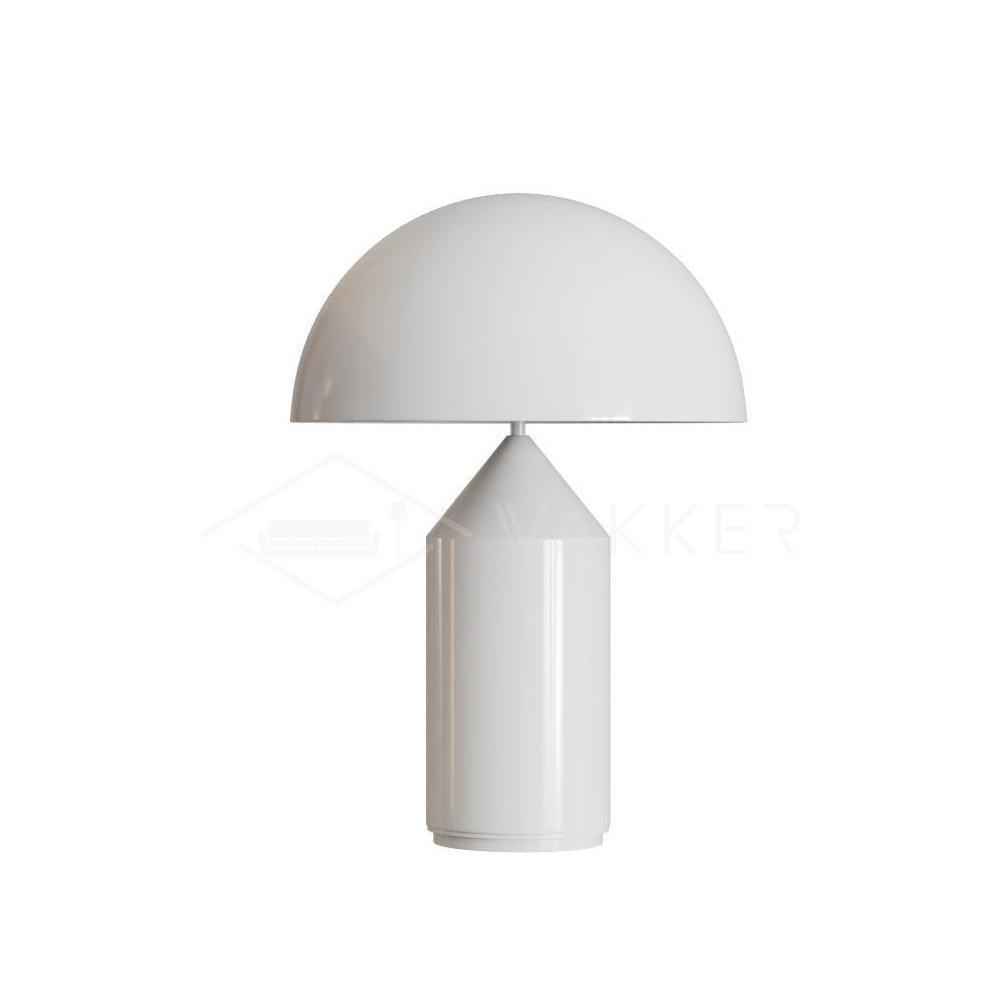 Selisina industriell minimalistisk bordslampa