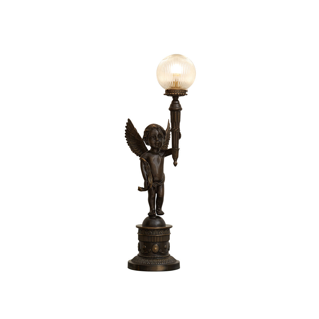 Norelora-bordlampe