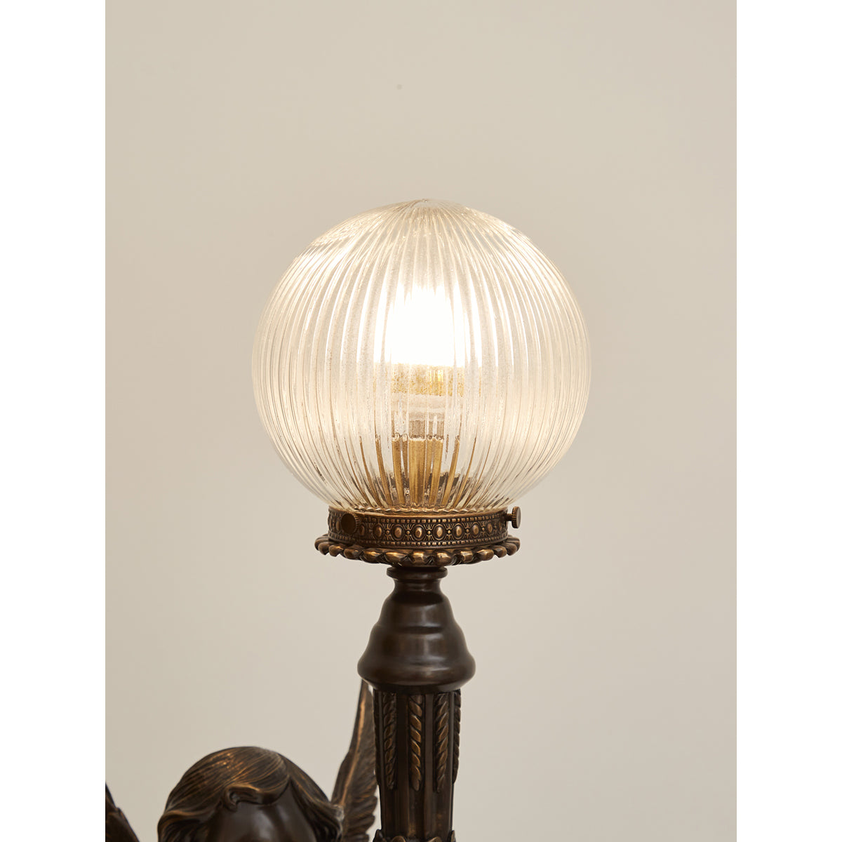 Norelora-bordlampe