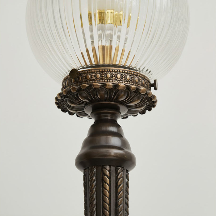 Norelora-bordlampe
