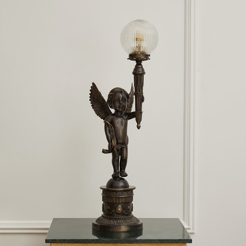 Norelora-bordlampe