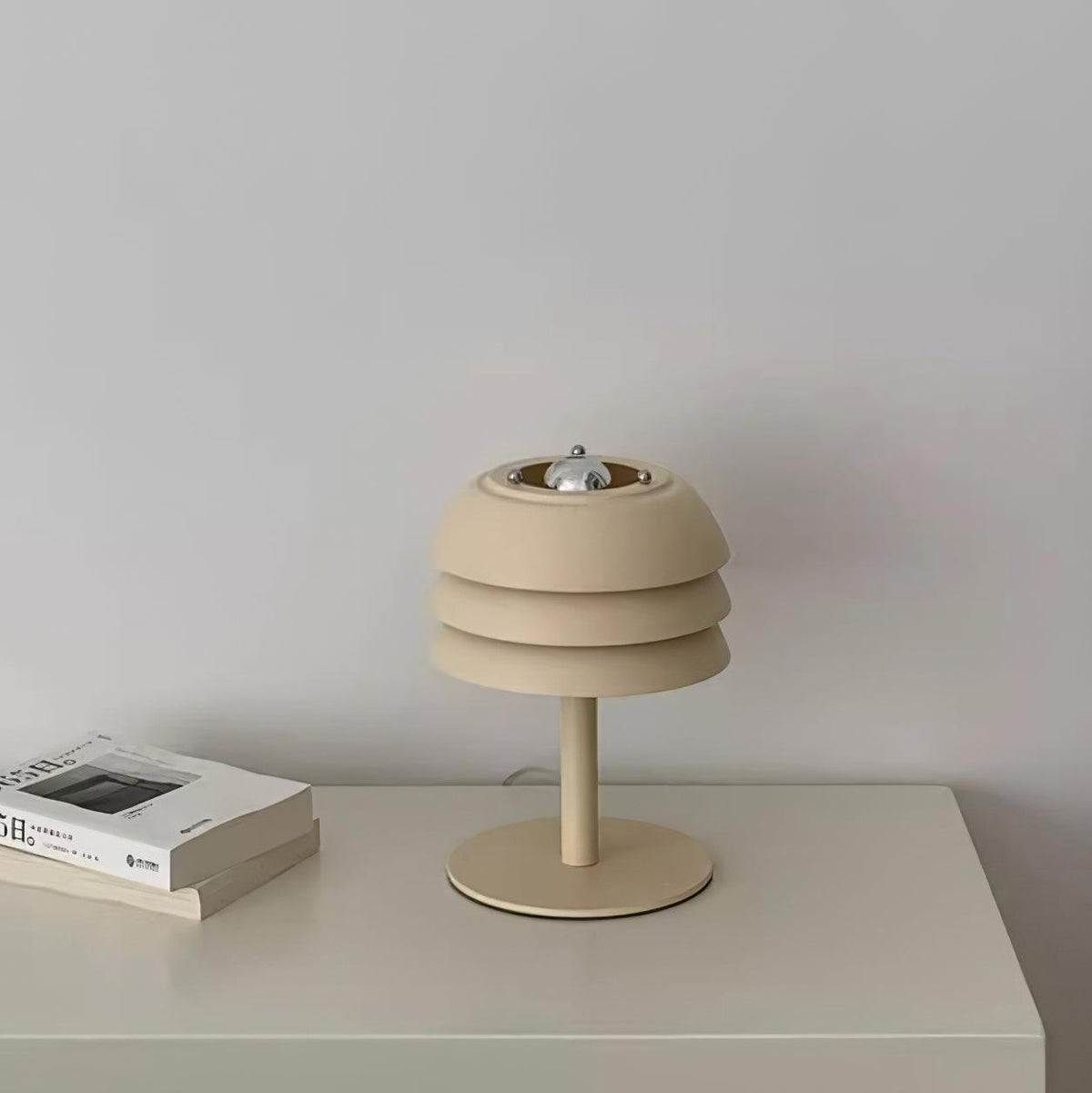 Soraaya Table Lamp