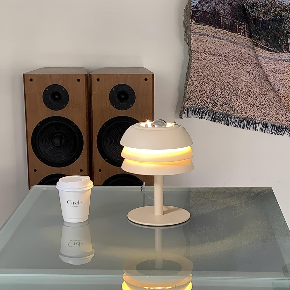 Soraaya Table Lamp