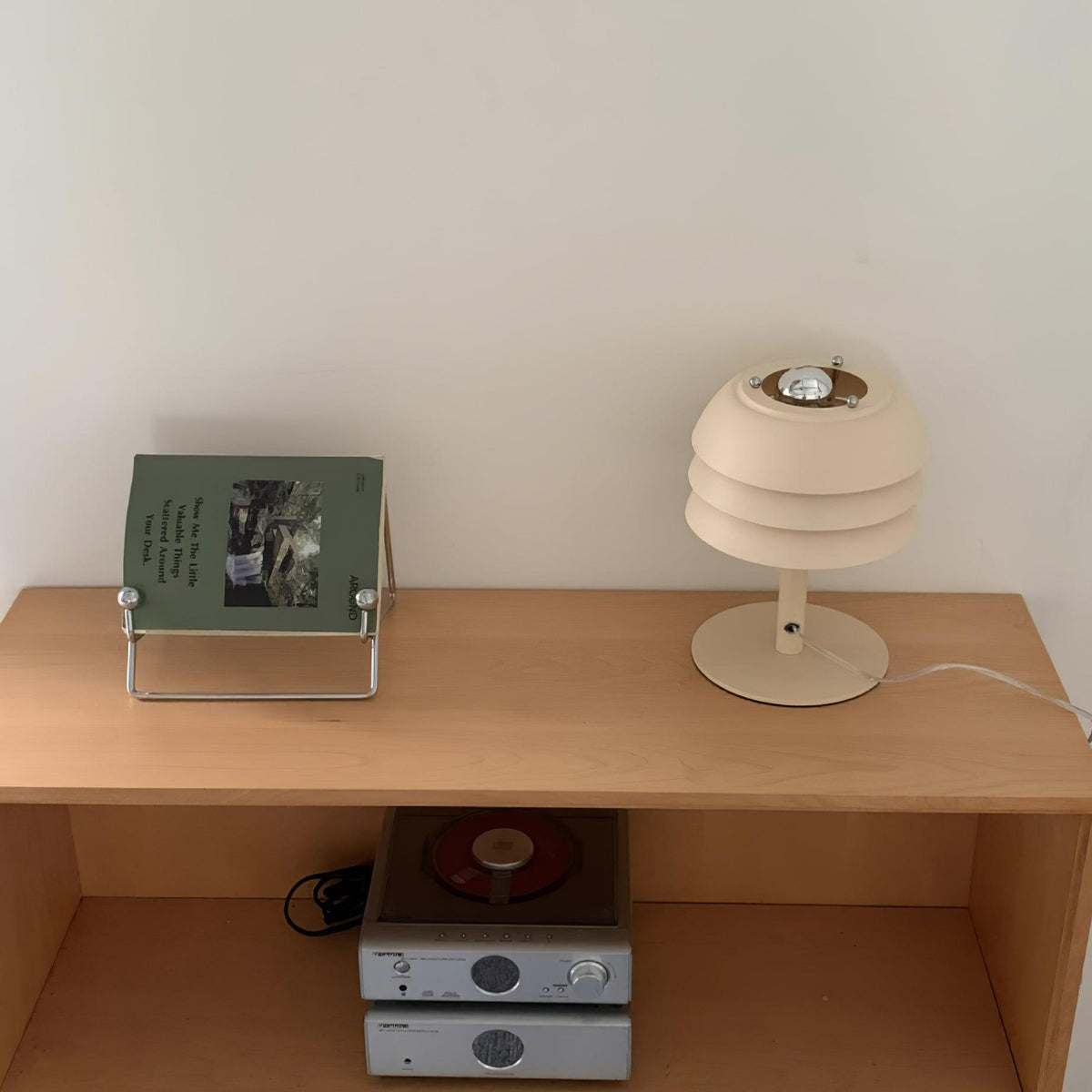 Soraaya Table Lamp