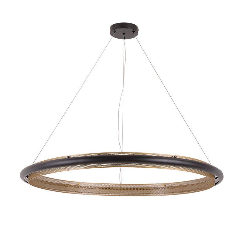 Himinuvyo Modern Minimalist LED Chandelier