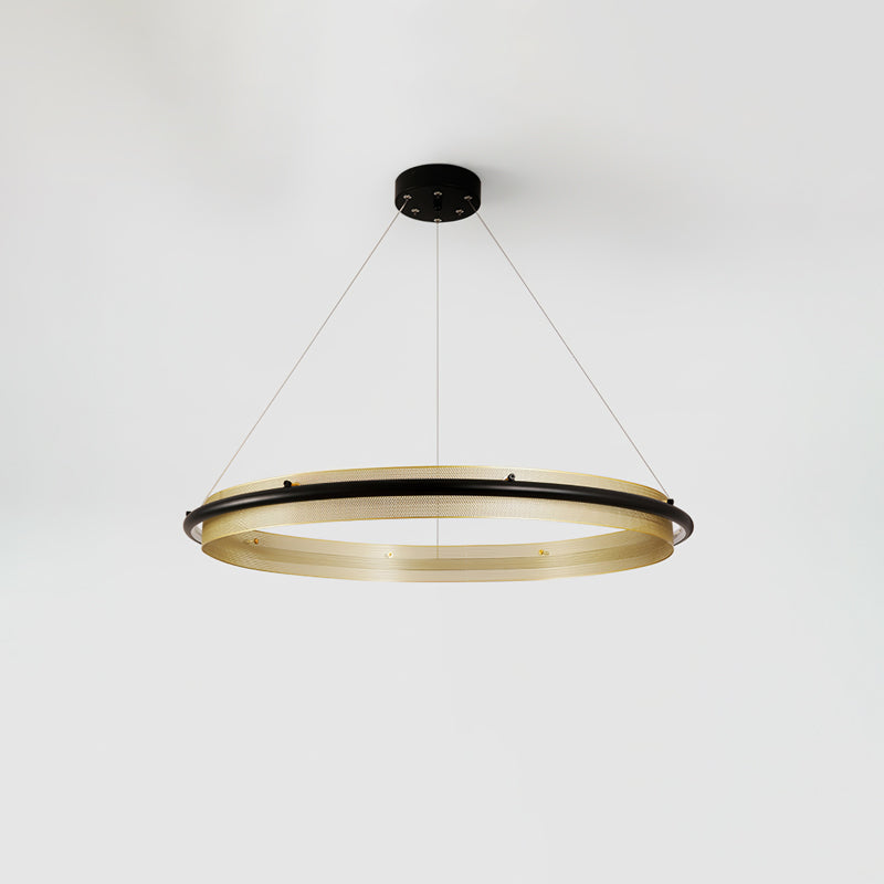 Himinuvyo Modern Minimalist LED Chandelier