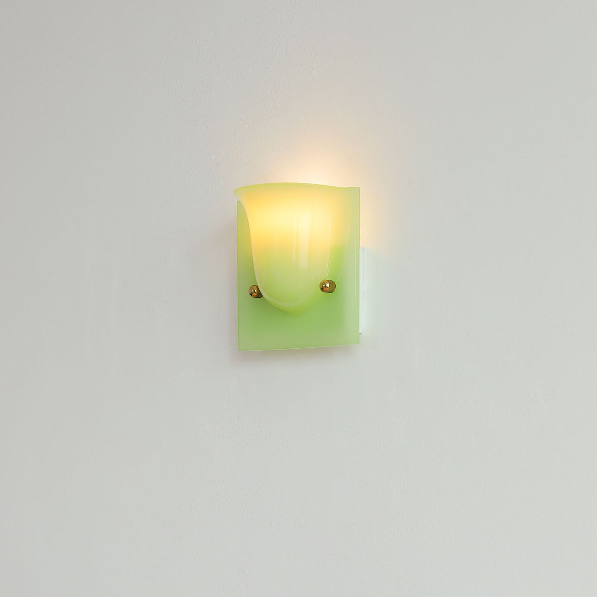 Norirette Glow-væglampe