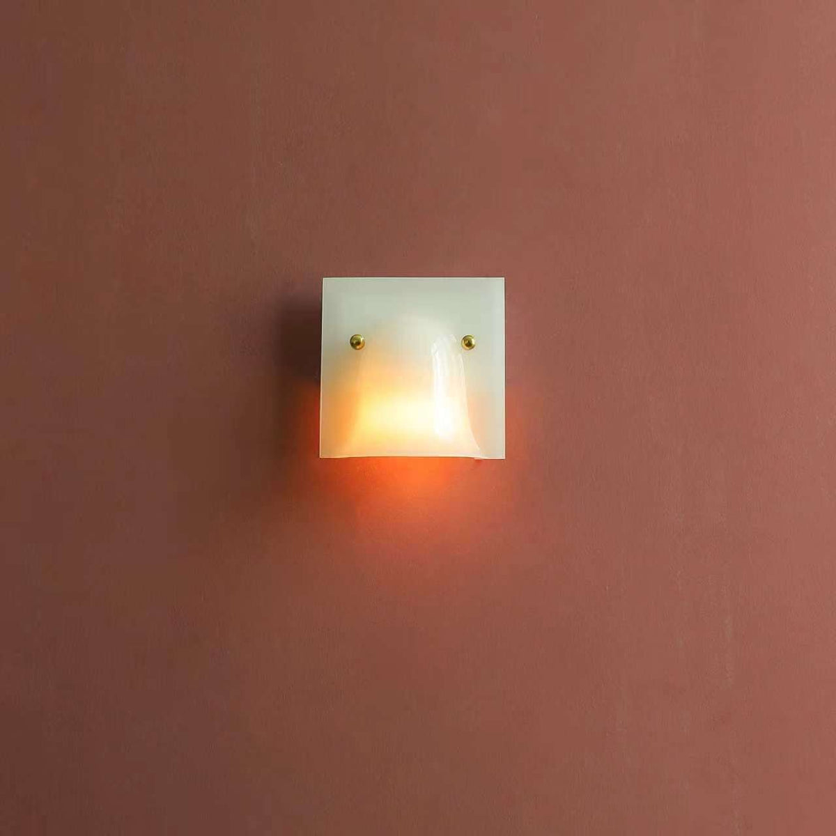Norirette Glow-væglampe