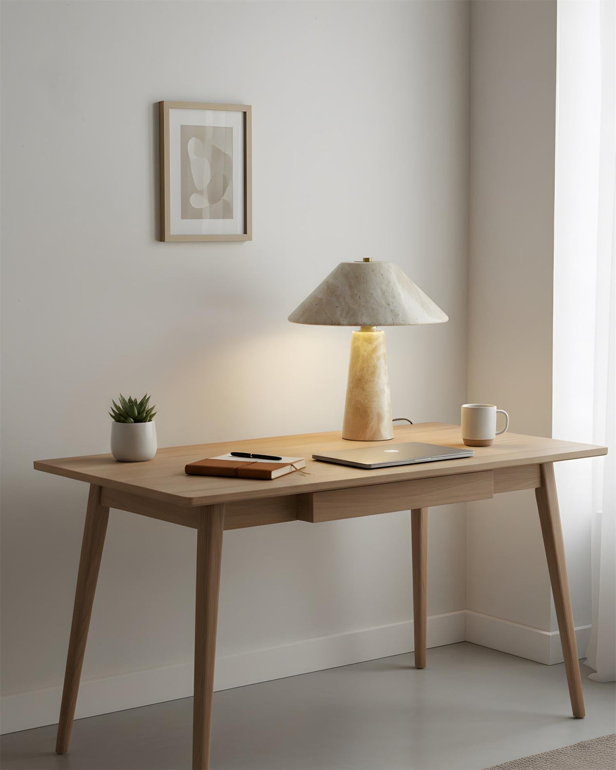 Mirerora Table Lamp