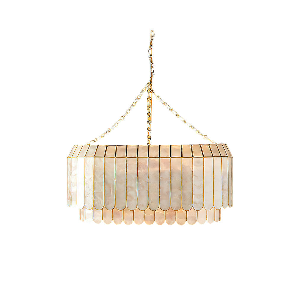 Lumuette pendellampa