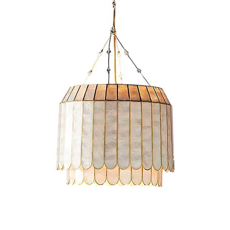 Lumuette pendellampa