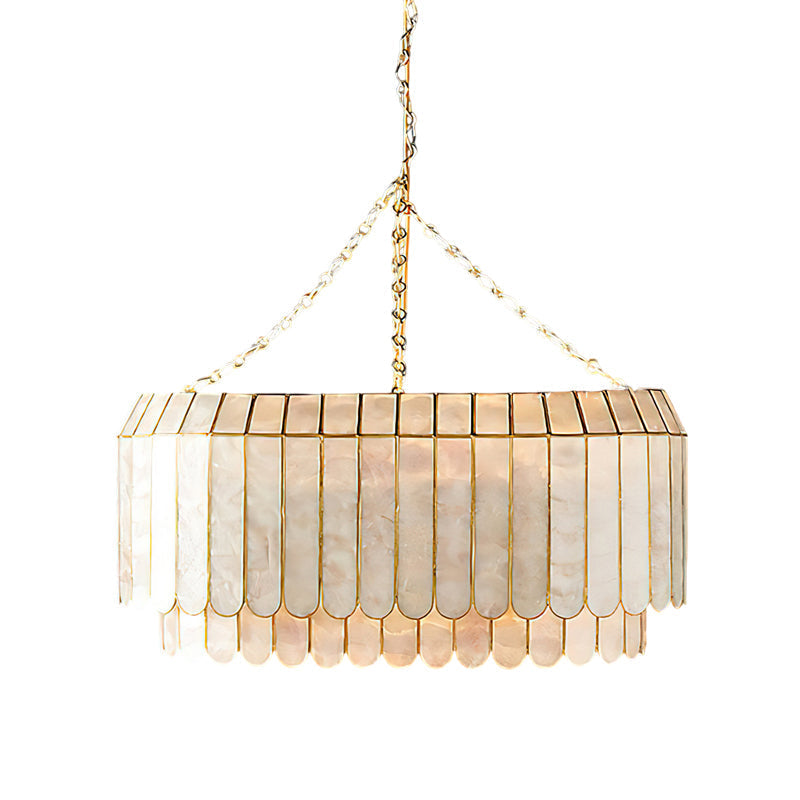 Lumuette pendellampa