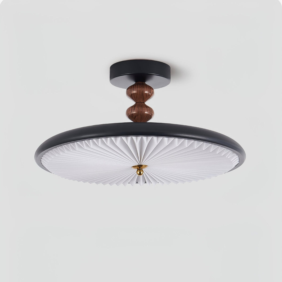 Prave Disc loftljós