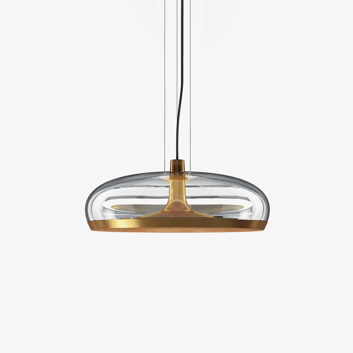 Cotalor Nordisk Kunst LED-glaspendel