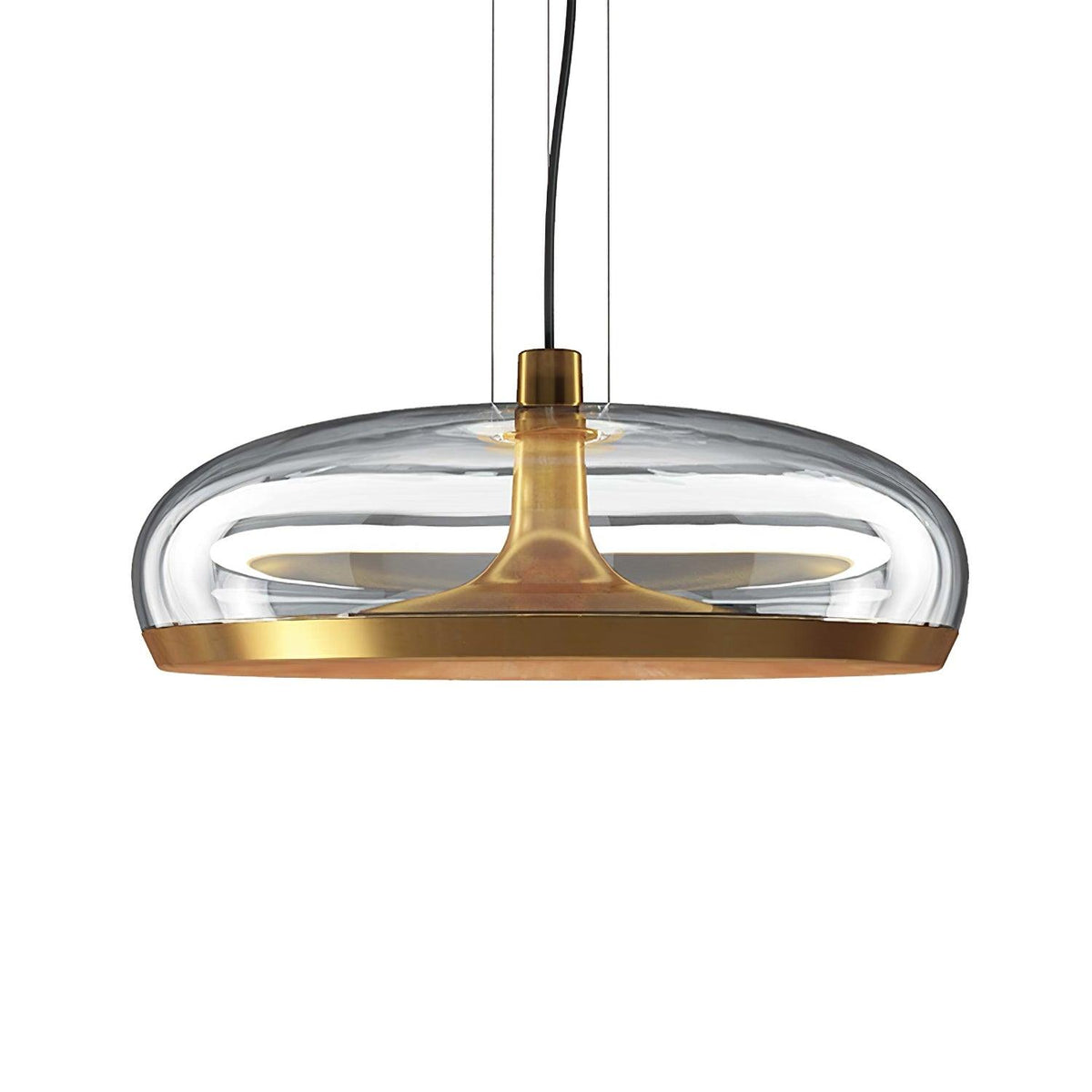Cotalor Nordisk Kunst LED-glaspendel