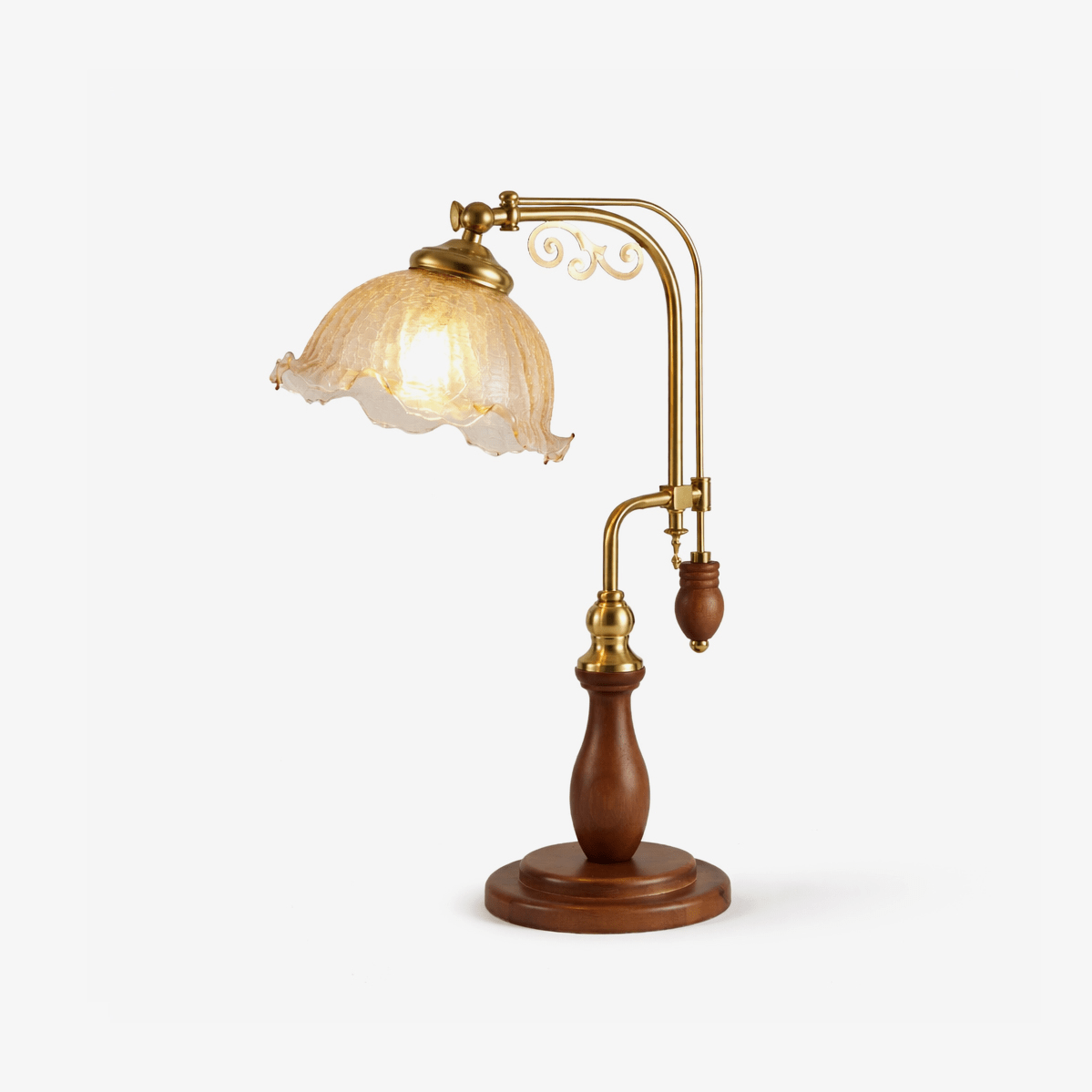 Lumerielle Montfort Table Lamp