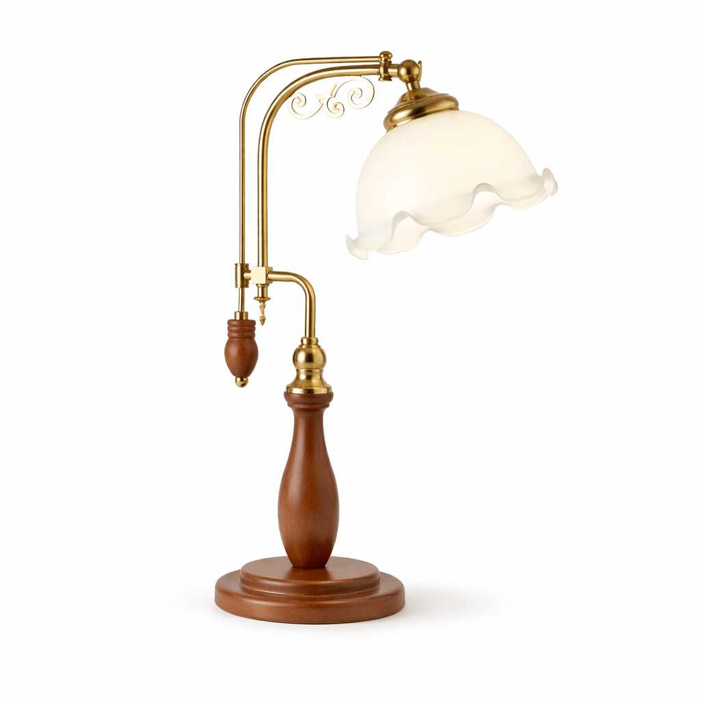 Lumerielle Montfort Table Lamp