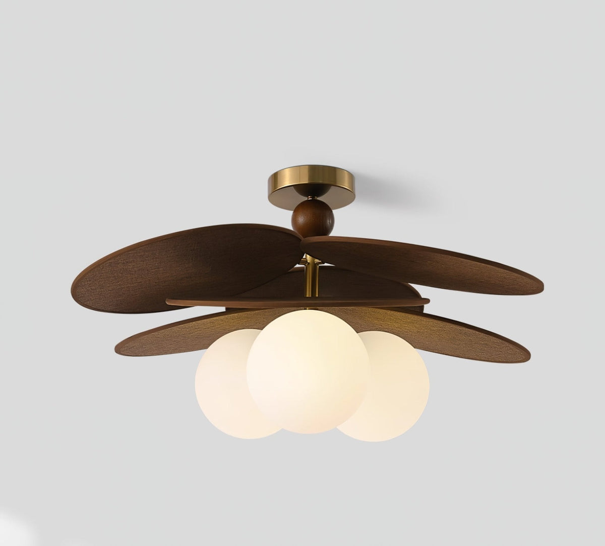 Meldi Bloom Ceiling Light