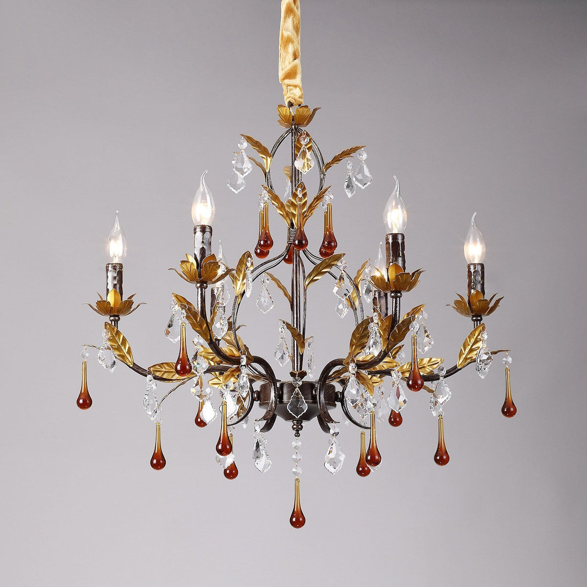 Blossera Chandelier