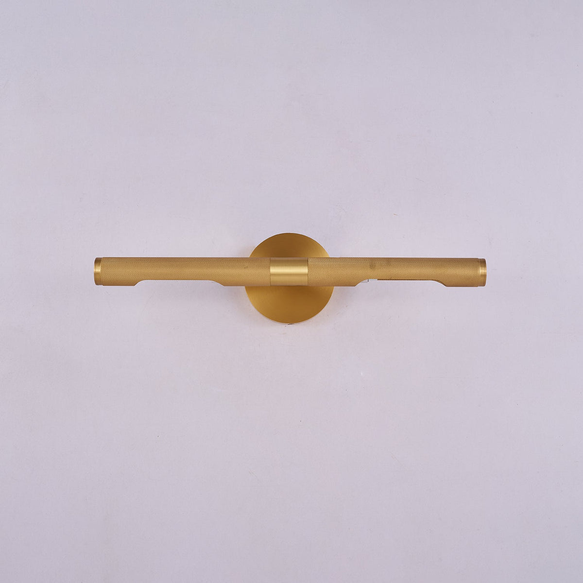 Aplique de parede em latão, moderno minimalista Cavelen