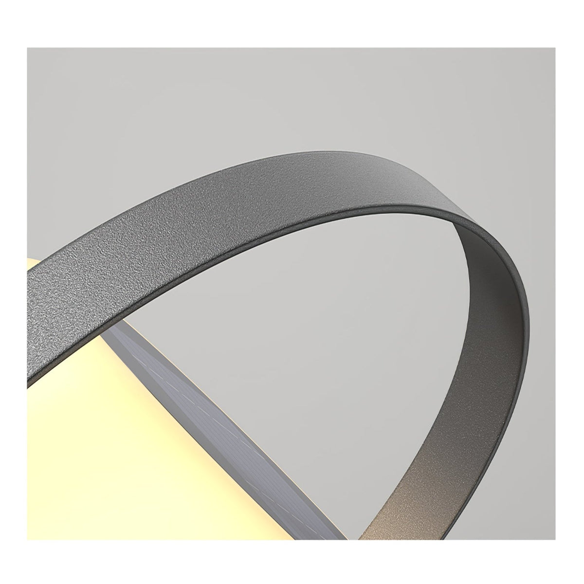 Lioranina minimalistisk udendørslampe