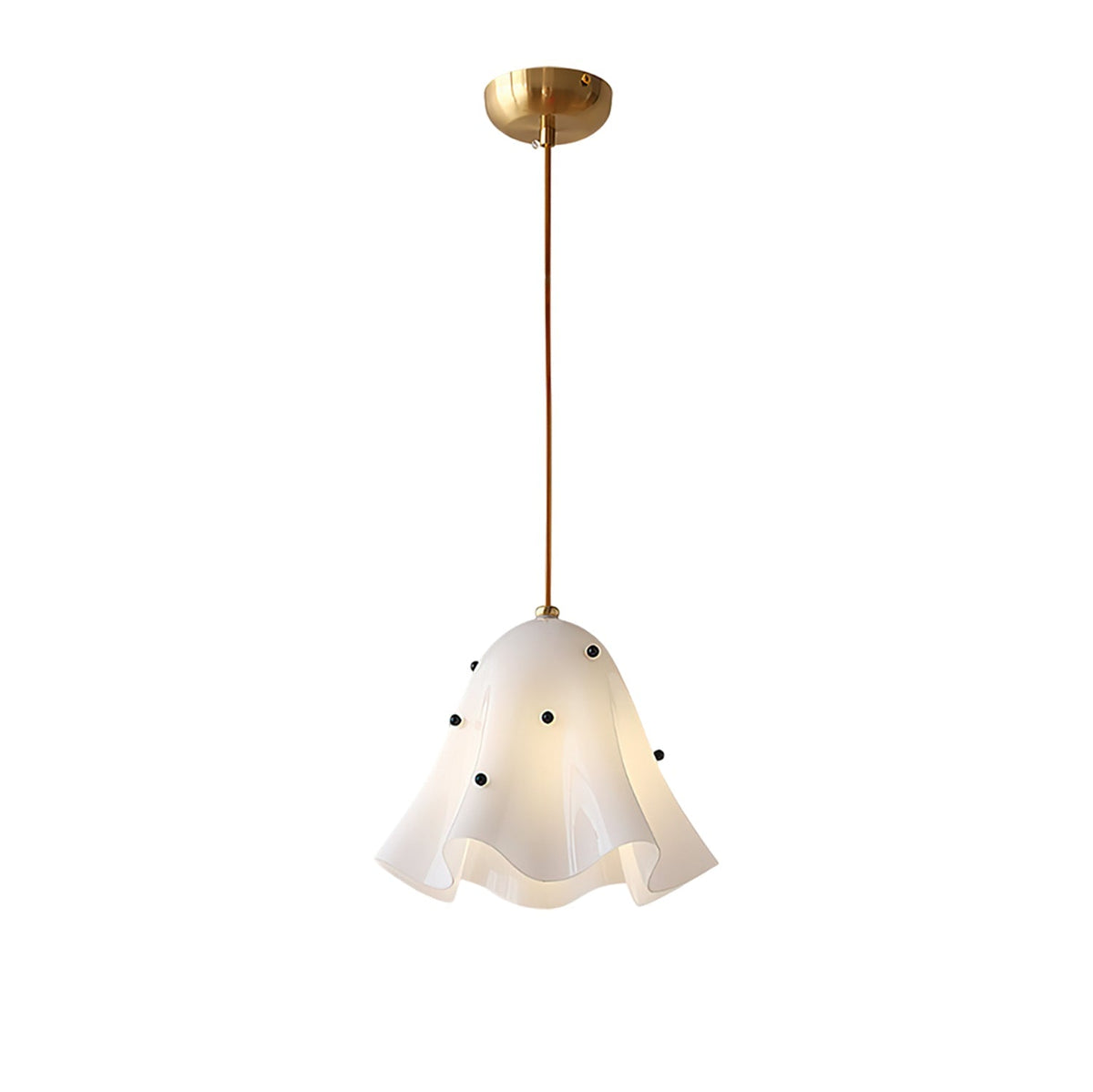 Krav Bloom pendellampa