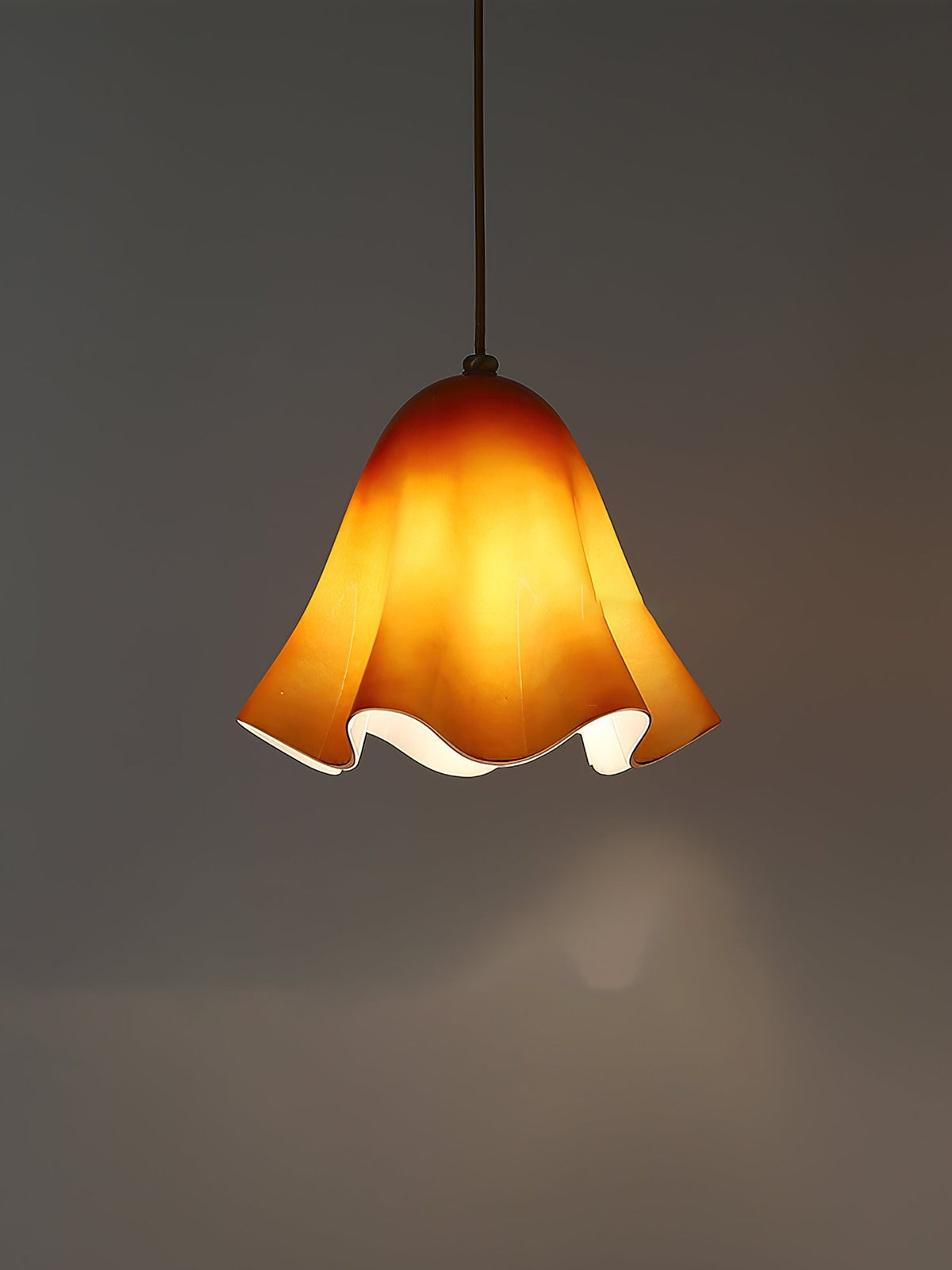 Krav Bloom pendellampa