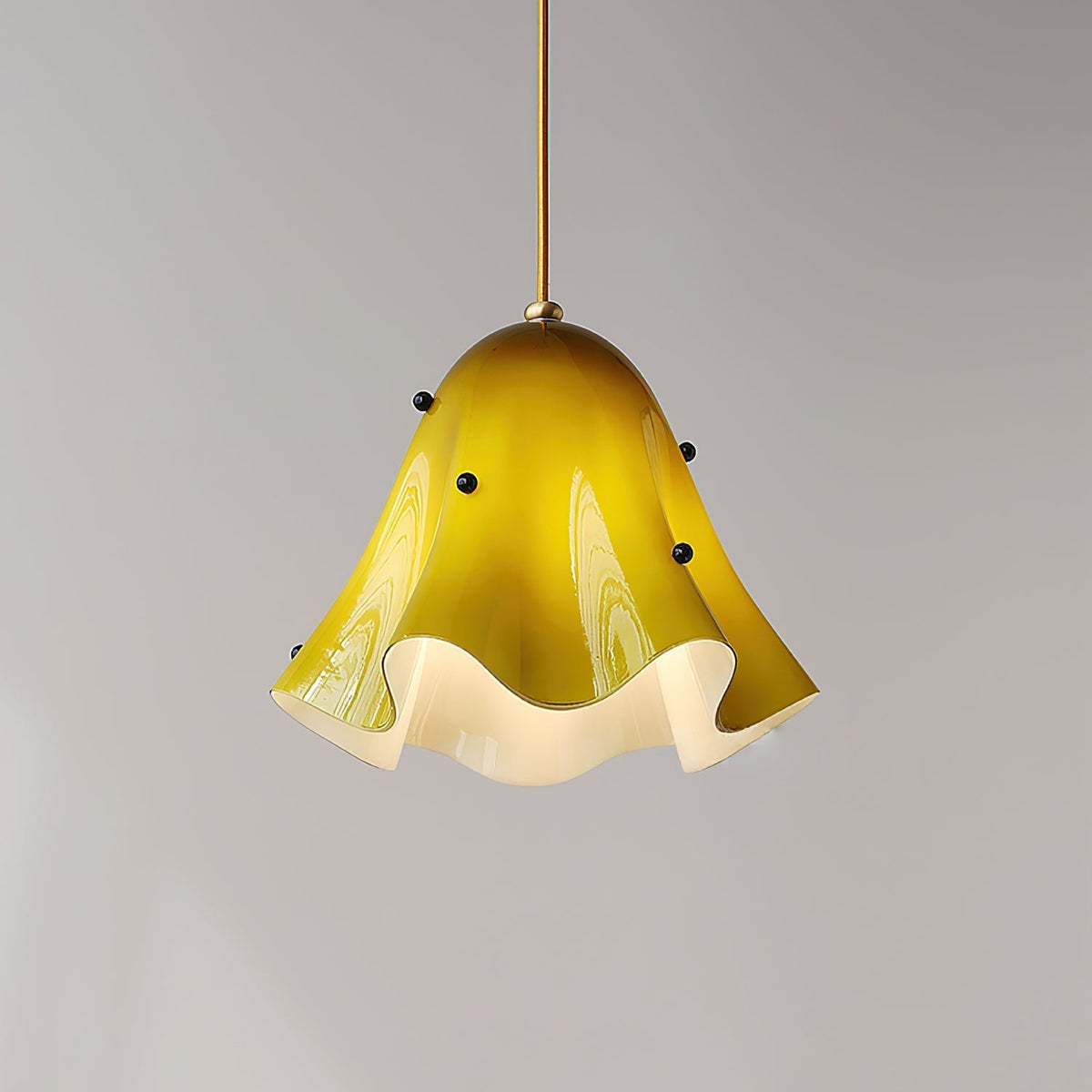 Krav Bloom pendellampa