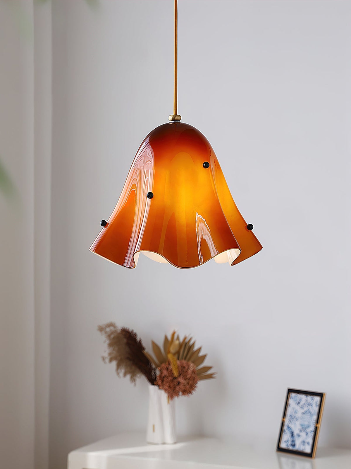 Krav Bloom pendellampa