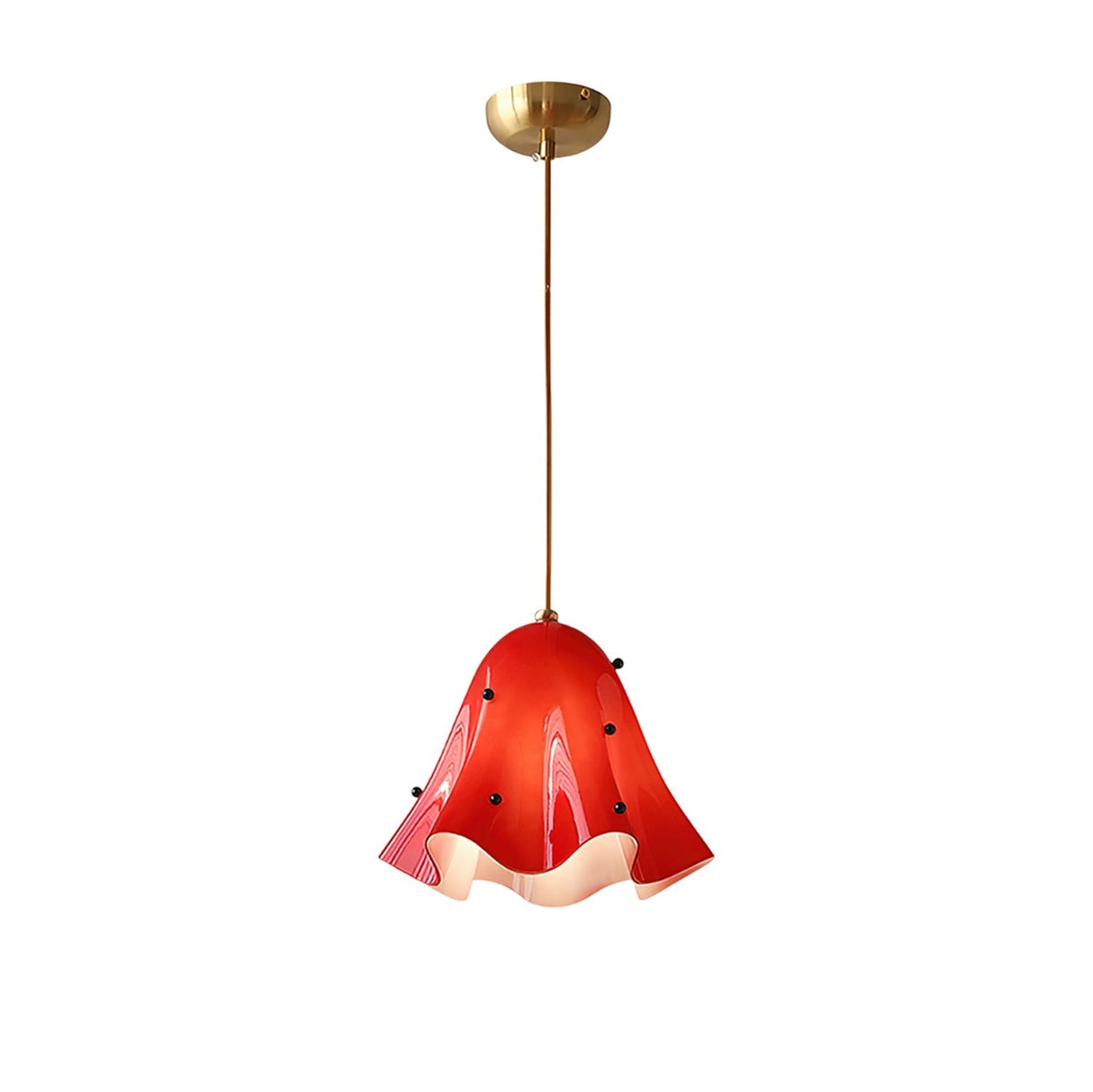 Krav Bloom pendellampa