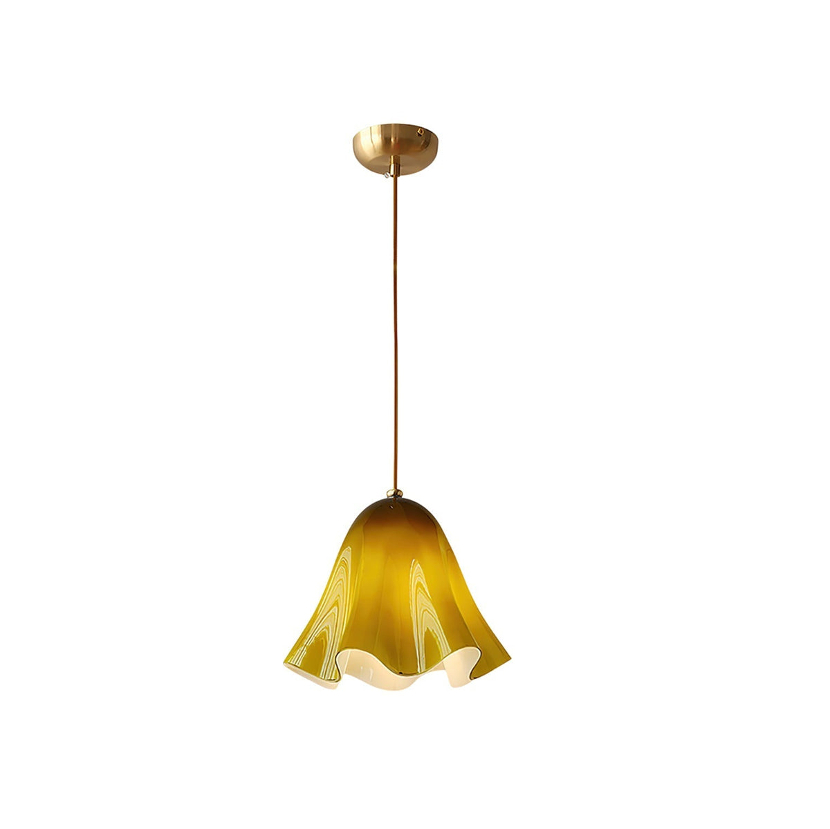 Krav Bloom pendellampa