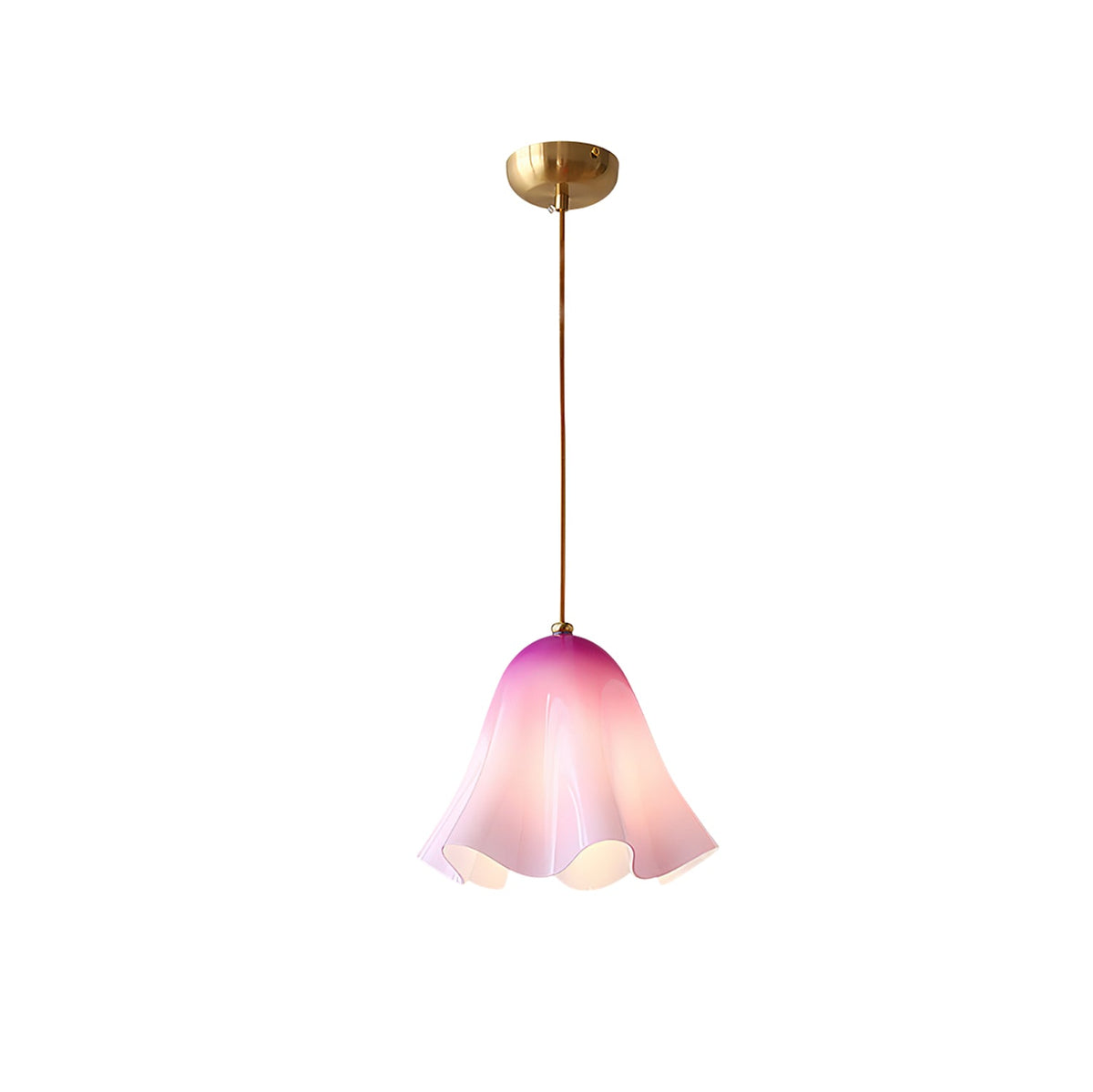 Krav Bloom pendellampa