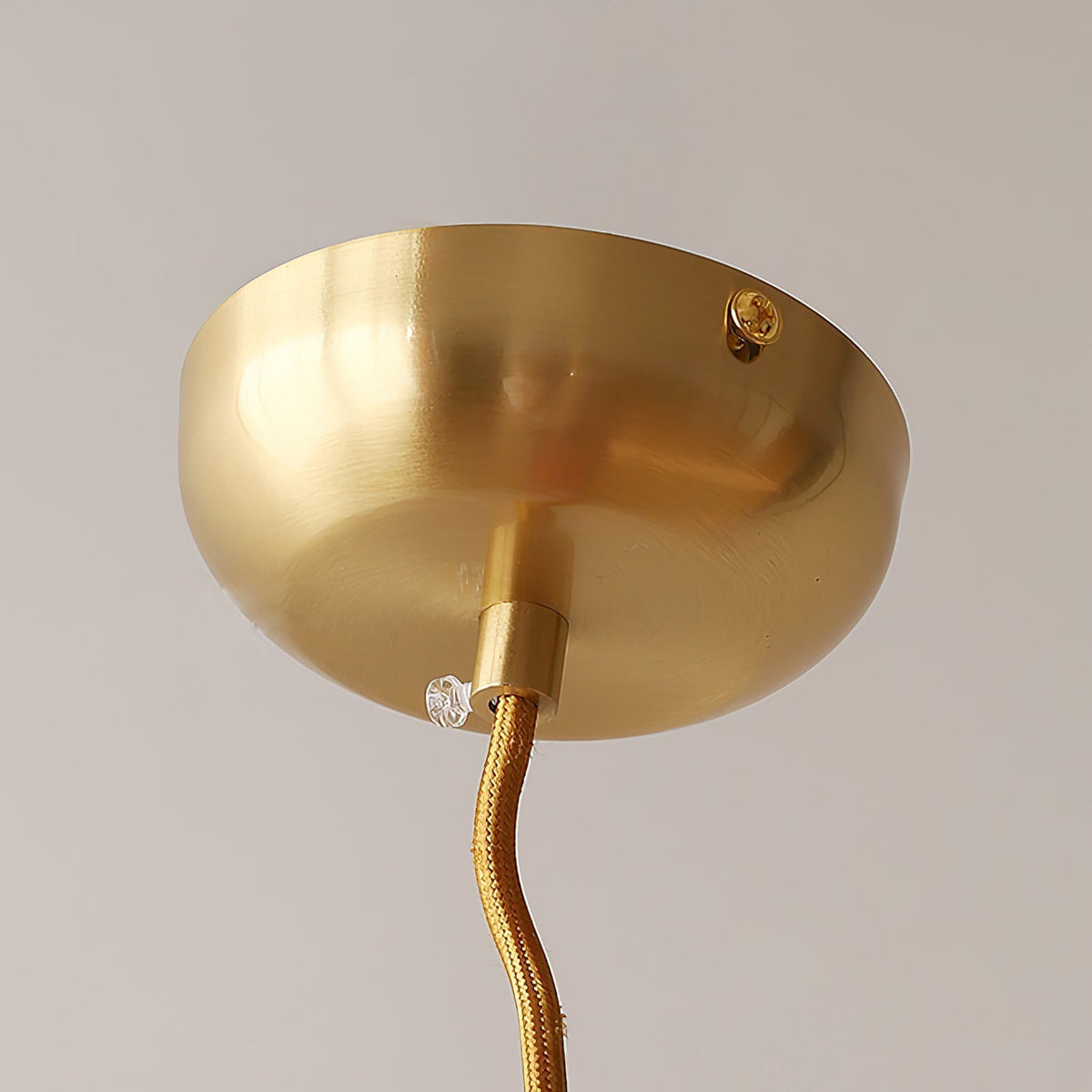 Krav Bloom pendellampa