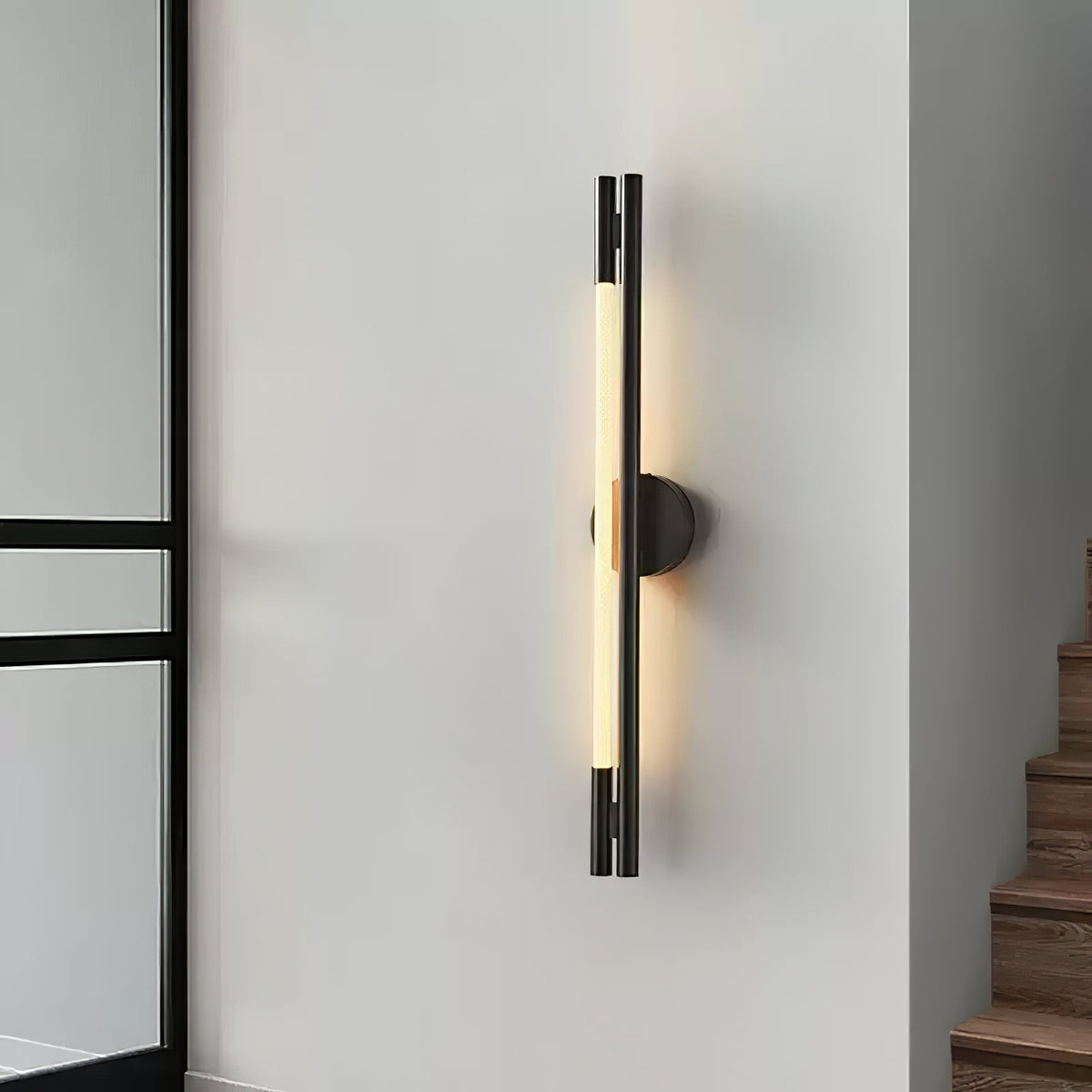Vavenara moderni minimalistinen sauvaseinävalaisin