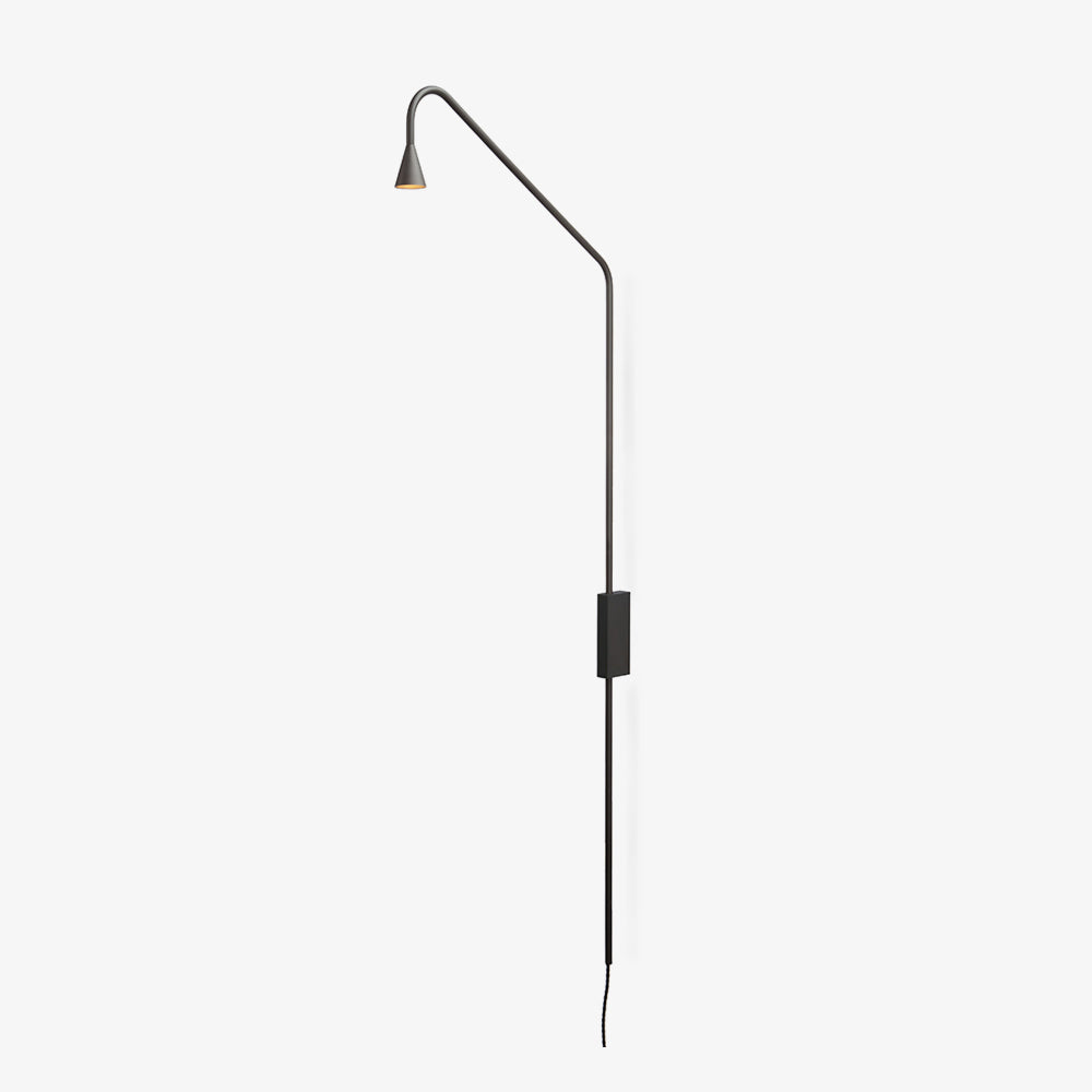 Vesolel-moderni minimalistinen seinävalaisin