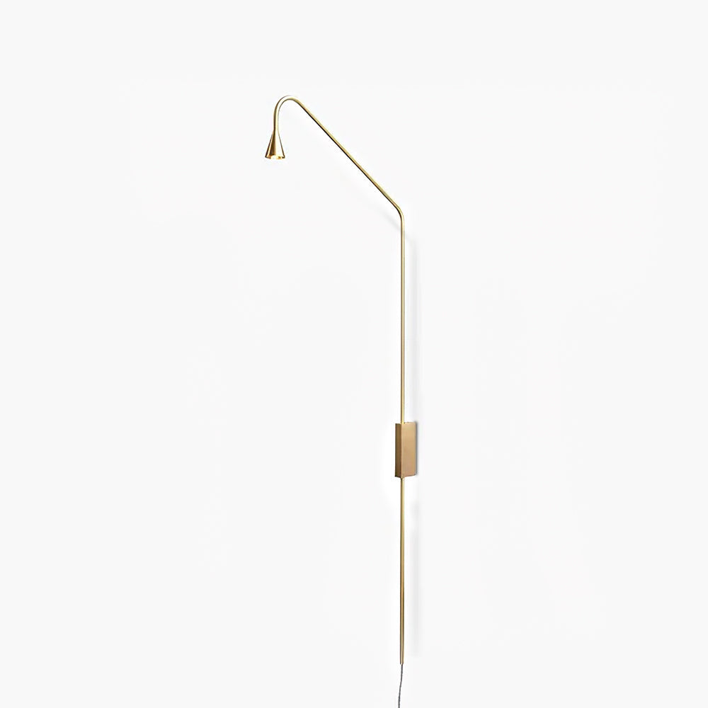 Vesolel-moderni minimalistinen seinävalaisin