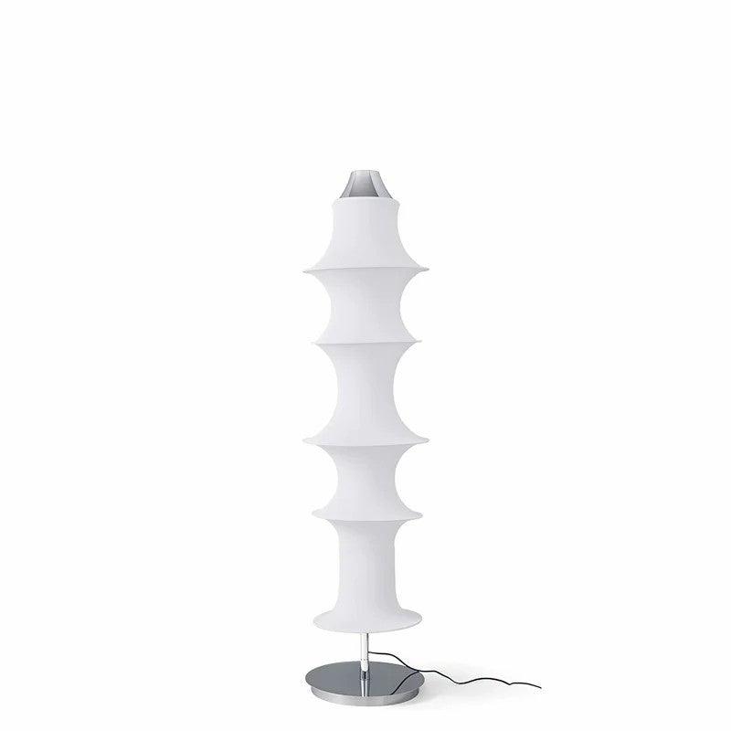 Bhel-gulvlampe