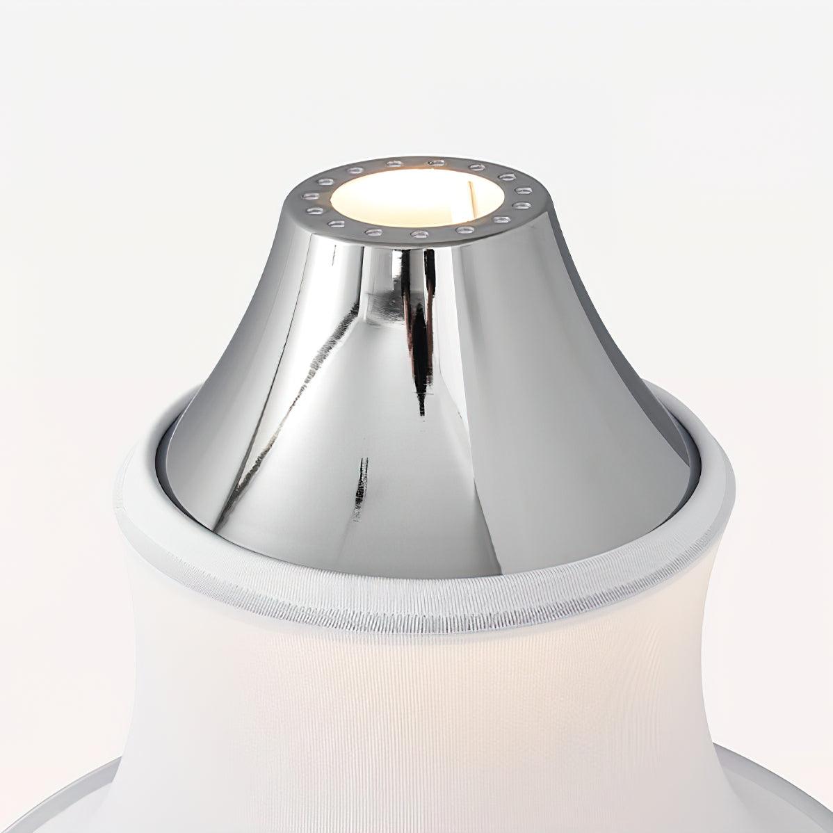 Bhel-gulvlampe