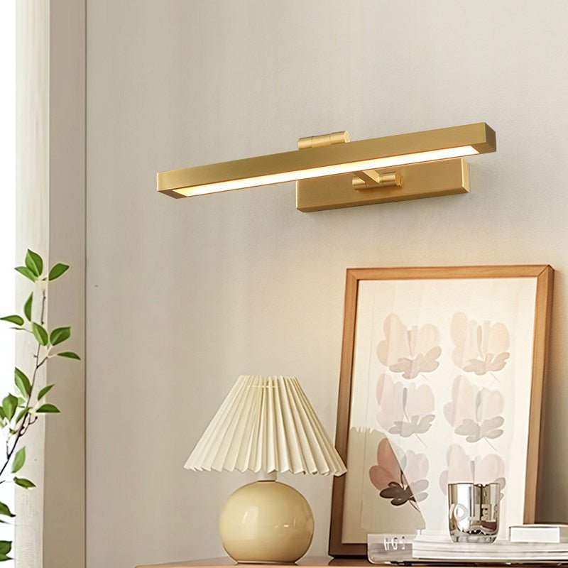 Renoeria linjär vägglampa