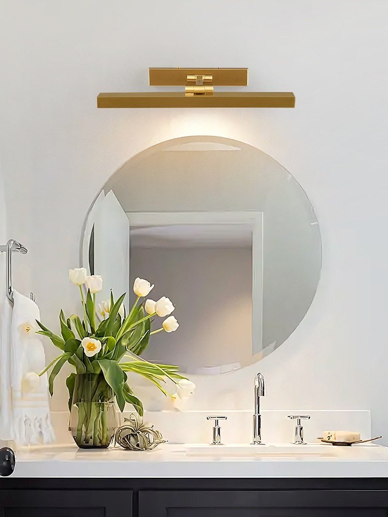 Renoeria linjär vägglampa