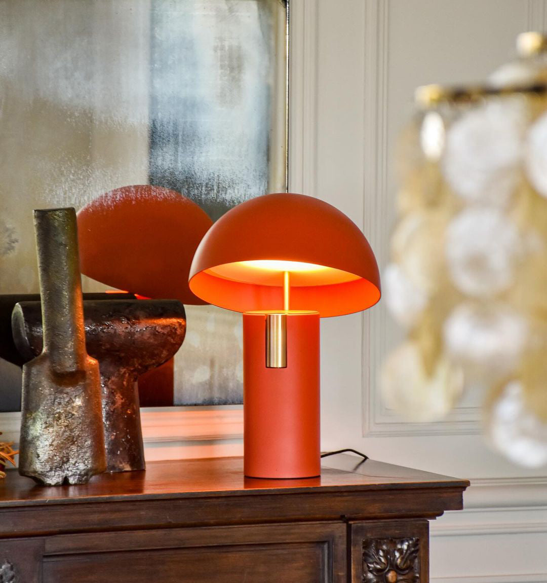 Lumanette-bordlampe