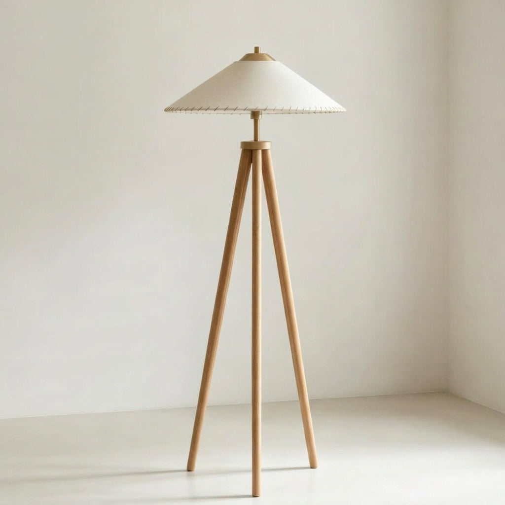 Jarrowstone-gulvlampe