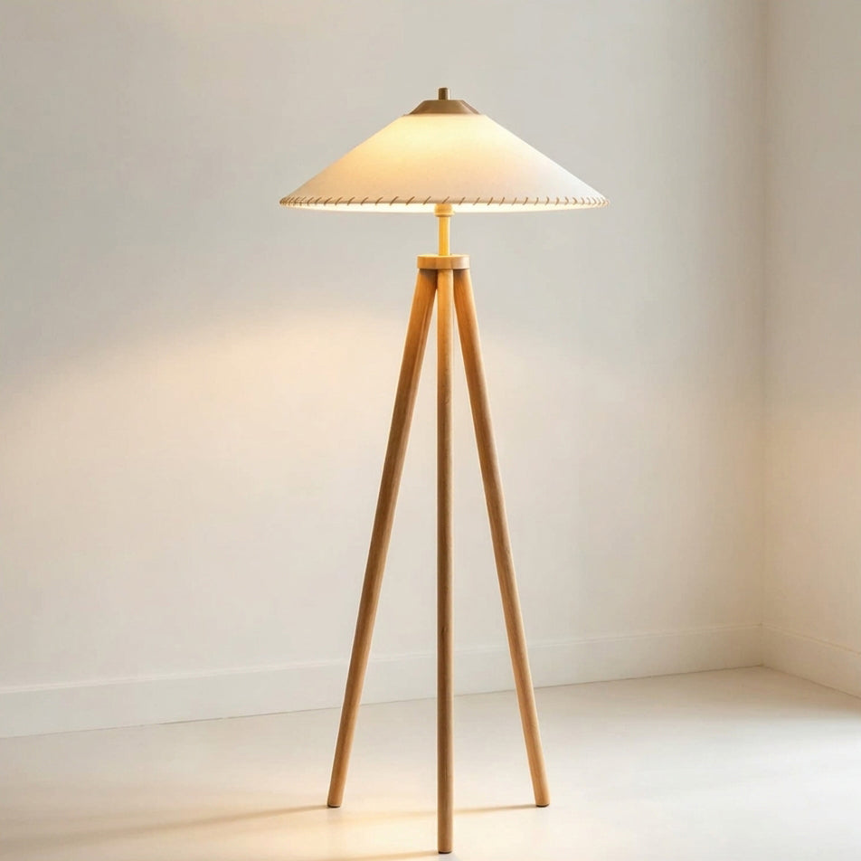 Jarrowstone-gulvlampe