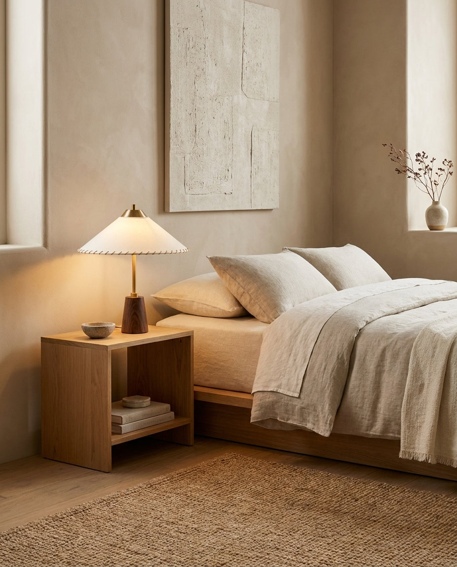 Isenhurst Table Lamp