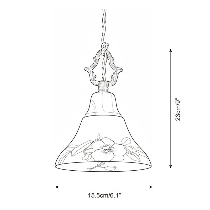 Ciraielle Pendant Lamp