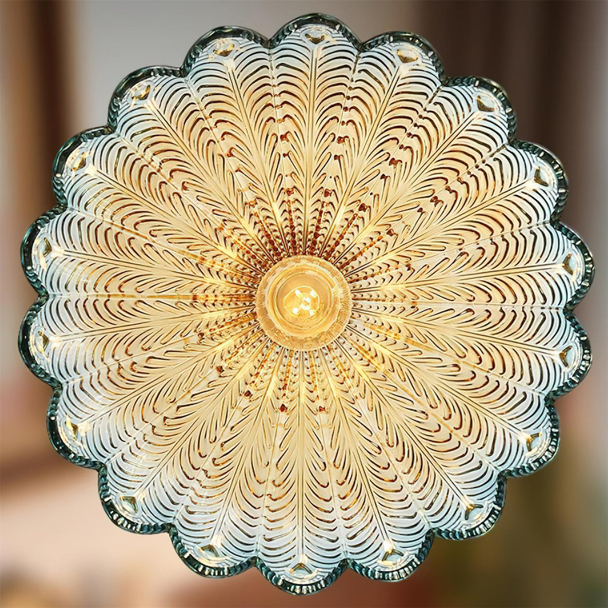 Mirinena Jewel Pendant Lamp