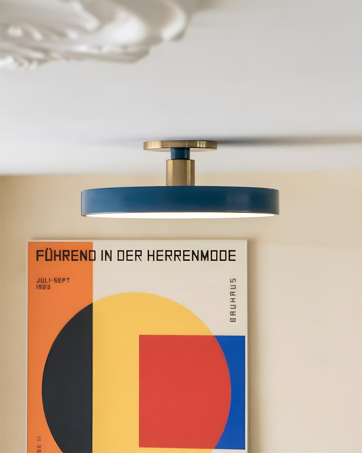 Oreleiella Ceiling Lamp