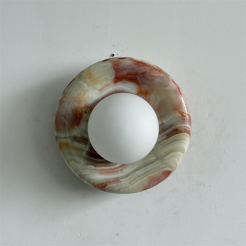 Vivina vägglampa